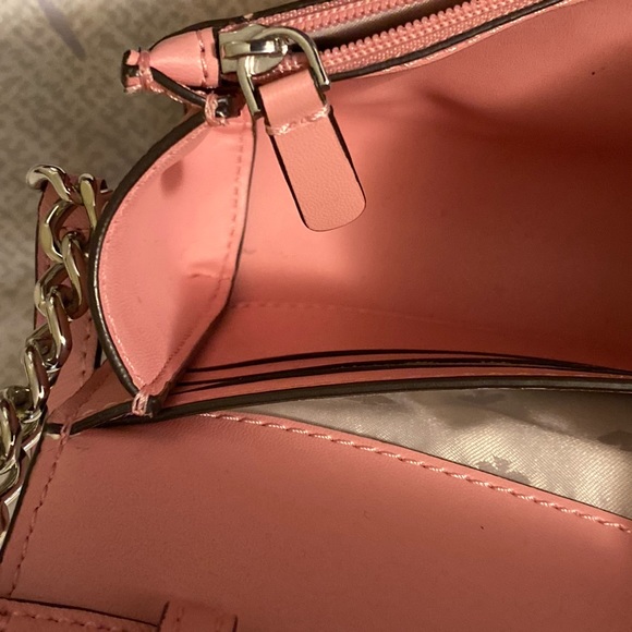 Kate spade small flap crossbody bag - Picture 7 of 9